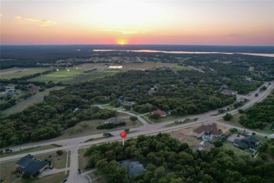 Joe Pool Lake Lot For Sale in Cedar Hill Texas