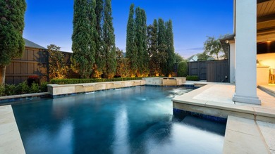Beautifully updated northeast-facing Contemporary Mediterranean - photo 21