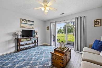 BEAUTIFULLY FURNISHED GROUND FLOOR UNIT- THIS 1 BEDROOM 1 BATH - photo 24