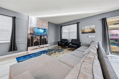 Spectacular 8-bedroom (plus 1 bonus room), 5-bath TURNKEY FULLY - photo 27
