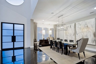 Beautifully updated northeast-facing Contemporary Mediterranean - photo 28
