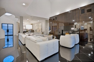 Beautifully updated northeast-facing Contemporary Mediterranean - photo 32