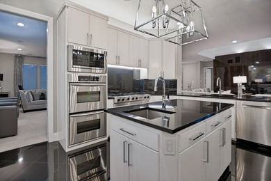 Beautifully updated northeast-facing Contemporary Mediterranean - photo 34