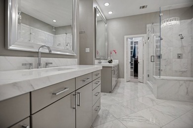 Beautifully updated northeast-facing Contemporary Mediterranean - photo 35