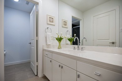 Beautifully updated northeast-facing Contemporary Mediterranean - photo 36