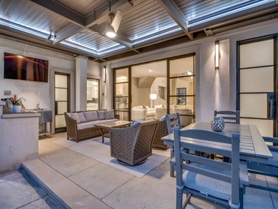 Beautifully updated northeast-facing Contemporary Mediterranean - photo 39