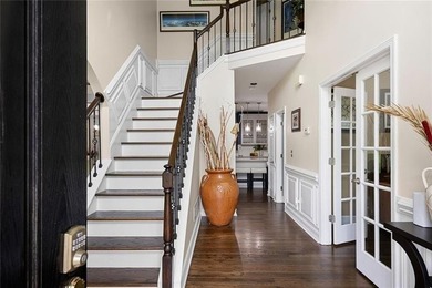 Beautifully updated home situated on a cul-de-sac in the - photo 4
