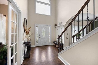 Beautifully updated home situated on a cul-de-sac in the - photo 5