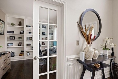 Beautifully updated home situated on a cul-de-sac in the - photo 7