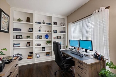 Beautifully updated home situated on a cul-de-sac in the - photo 8