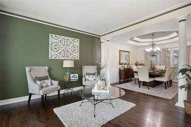 Beautifully updated home situated on a cul-de-sac in the - photo 10