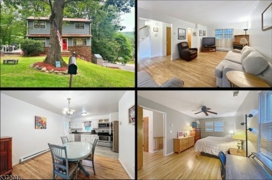Lake Home For Sale in Rockaway Twp., New Jersey