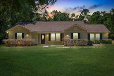 Lake Home For Sale in Havana, Florida