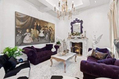 Stunning custom estate featuring three structures--main home