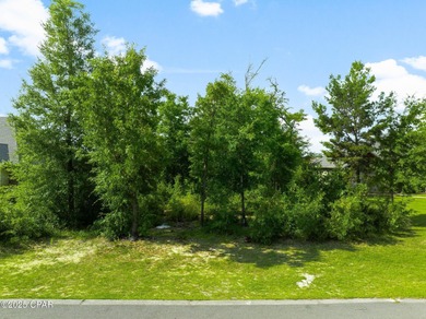 Deer Point Lake Lot For Sale in Lynn Haven Florida