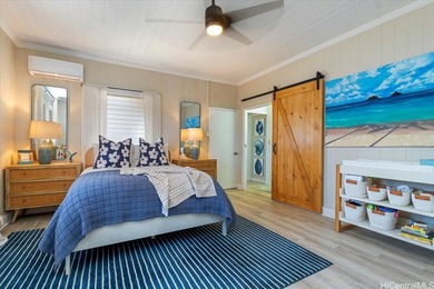 Prime Lanikai Location and Large, Level Land. This lot is 40% - photo 13