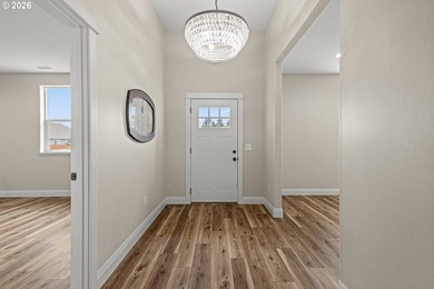 Experience modern coastal living in this custom-built 2023 home - photo 14