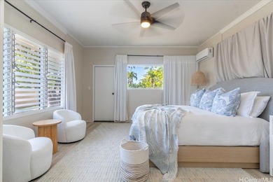 Prime Lanikai Location and Large, Level Land. This lot is 40% - photo 15