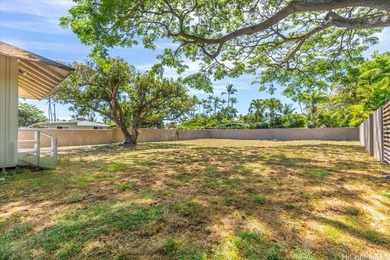 Prime Lanikai Location and Large, Level Land. This lot is 40% - photo 18