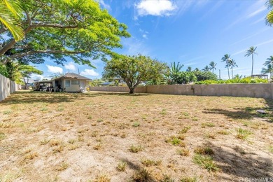 Prime Lanikai Location and Large, Level Land. This lot is 40% - photo 19