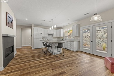 Experience modern coastal living in this custom-built 2023 home - photo 19