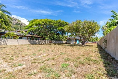 Prime Lanikai Location and Large, Level Land. This lot is 40% - photo 20