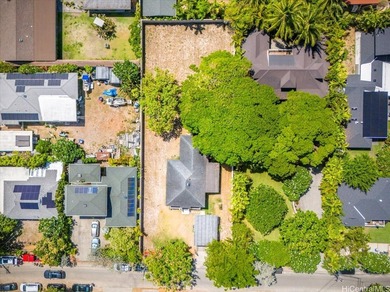 Prime Lanikai Location and Large, Level Land. This lot is 40% - photo 24