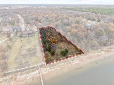 Located on the waters of Lake Fork, this exceptional 1-acre - photo 25
