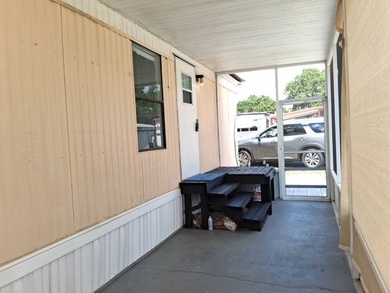 This home has 2 bedrooms and 1-1/2 baths and was completely - photo 5