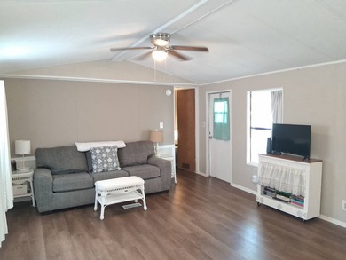This home has 2 bedrooms and 1-1/2 baths and was completely - photo 6