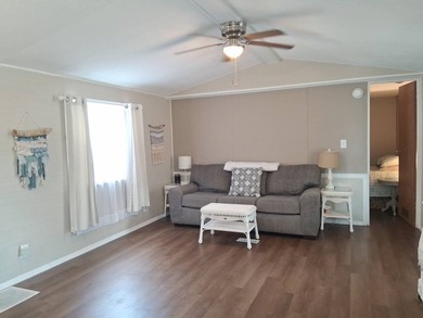 This home has 2 bedrooms and 1-1/2 baths and was completely - photo 7