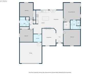 Experience modern coastal living in this custom-built 2023 home - photo 47