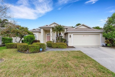 Manatee River Home Sale Pending in Parrish Florida