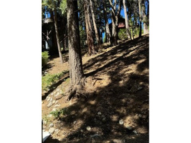 Lake Lot For Sale in Lake Arrowhead, California