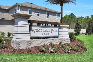 Lake Townhome/Townhouse For Sale in Ponte Vedra, Florida