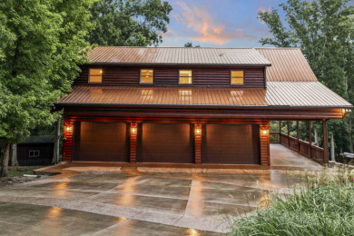 Beautiful Lakefront Retreat with Private Dock - photo 25
