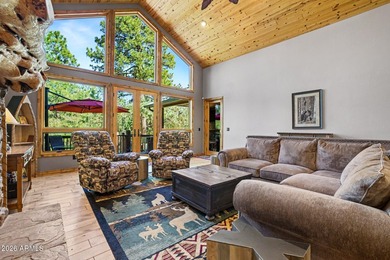 Escape to luxury in this stunning 4,920 sqft mountain cabin - photo 11