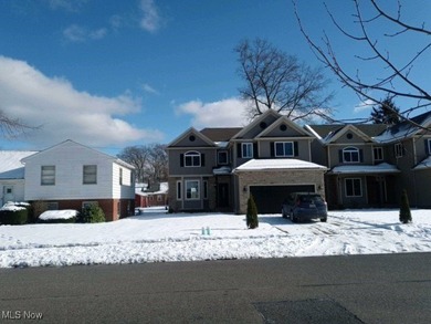 Lake Erie - Cuyahoga County Home For Sale in Bay Village Ohio