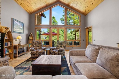 Escape to luxury in this stunning 4,920 sqft mountain cabin - photo 12