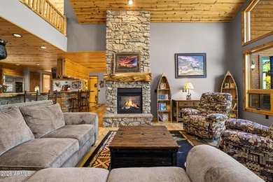 Escape to luxury in this stunning 4,920 sqft mountain cabin - photo 13