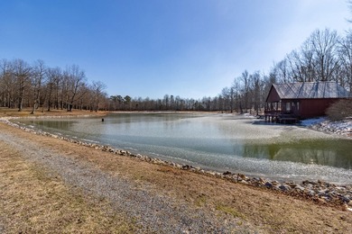 Nestled on 37 breathtaking acres, this one-of-a-kind rustic - photo 13
