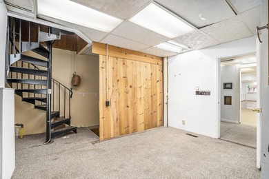 106 Locust Street offers strong potential for upper-level - photo 13