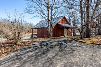 Nestled on 37 breathtaking acres, this one-of-a-kind rustic - photo 14