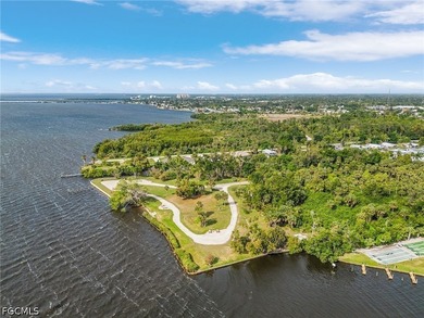 AMAZING WATERFRONT LOT with Direct Gulf Access for your new - photo 14