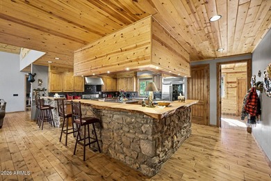 Escape to luxury in this stunning 4,920 sqft mountain cabin - photo 15