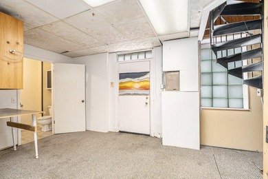 106 Locust Street offers strong potential for upper-level - photo 15