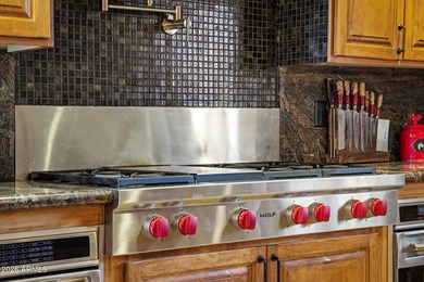 Escape to luxury in this stunning 4,920 sqft mountain cabin - photo 17
