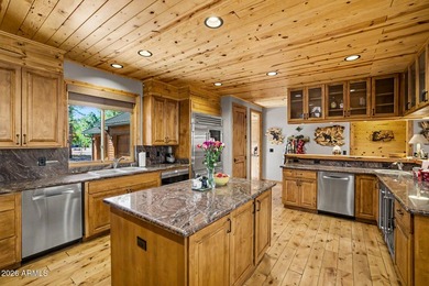 Escape to luxury in this stunning 4,920 sqft mountain cabin - photo 18