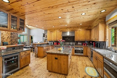 Escape to luxury in this stunning 4,920 sqft mountain cabin - photo 19
