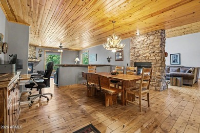 Escape to luxury in this stunning 4,920 sqft mountain cabin - photo 20